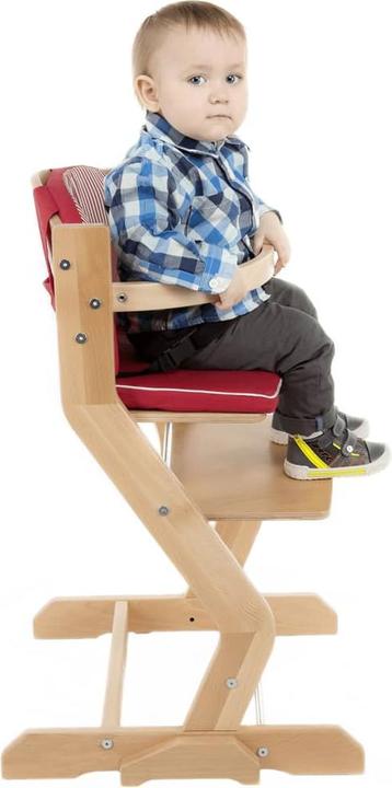 Actual product image Tissi Chest bar for high chair