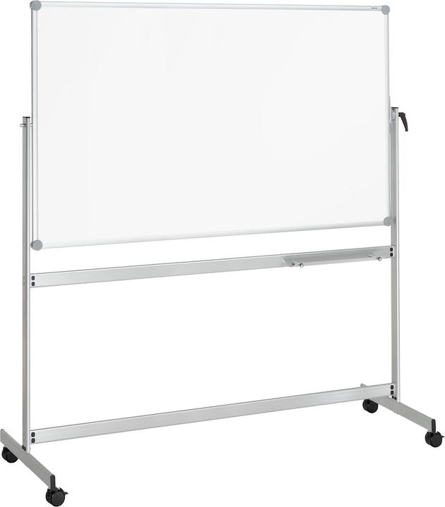 Actual product image Maul Mobile whiteboard MAULpro (100 x 180 cm)