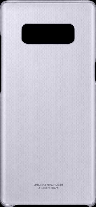 Produktbild Samsung Clear Cover (Samsung Galaxy Note 8)