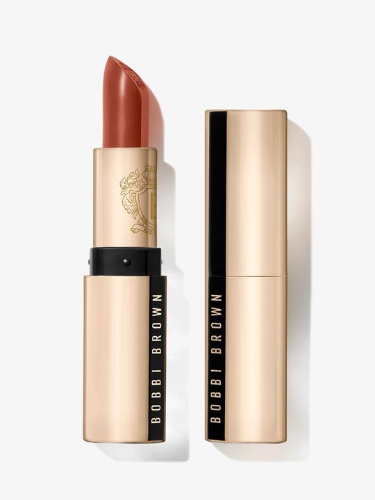 Image du produit Bobbi Brown Luxe Lip Color Italian Rose (Rose italienne)