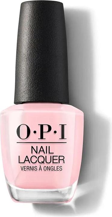 Immagine prodotto OPI Smalto No.H39 (È una ragazza, Smalto)