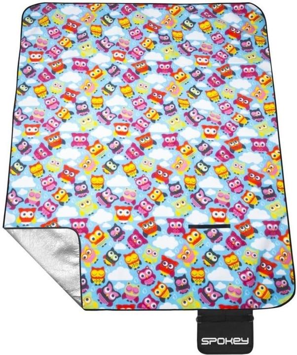 Actual product image Spokey Owl
