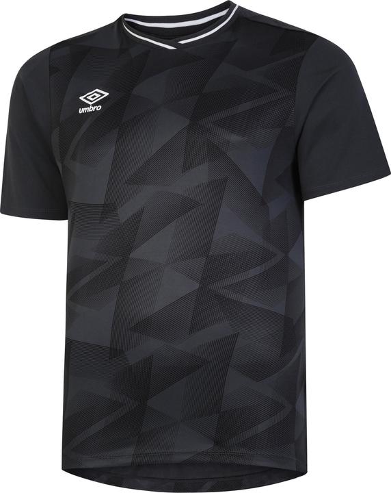 Umbro Triassic Trikot kurzärmlig