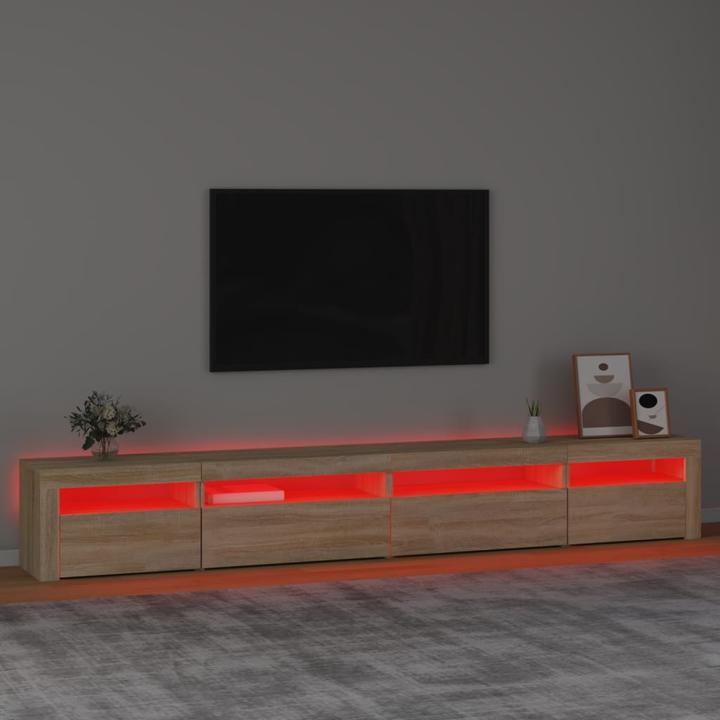 Image du produit VidaXL Rio (270 x 35 x 40 cm)
