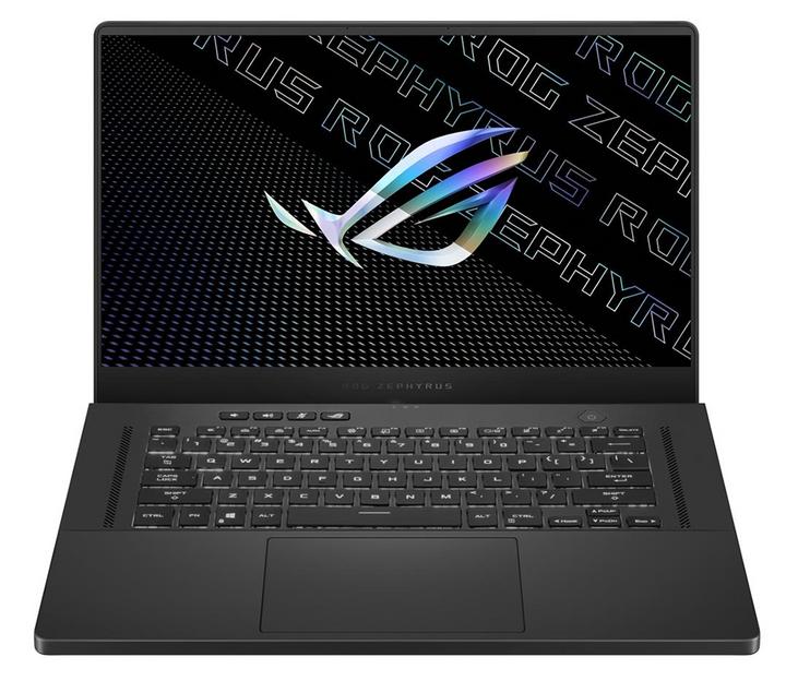 Immagine prodotto ASUS ROG Zephyrus G15 RTX 3070 Ti (15.60", AMD Ryzen 7 6800HS, 16 GB, 1000 GB, CH)