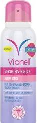 Actual product image Vionell Intimate Deodorant for Women 125ml Liquid (125 ml, Intimate washing lotion)