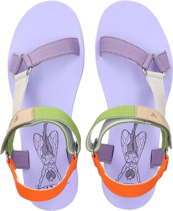 Actual product image Fly London Sandalen (38)
