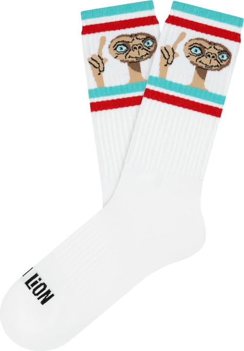 Produktbild Jimmy Lion socken athletic et phone home (41, 46)