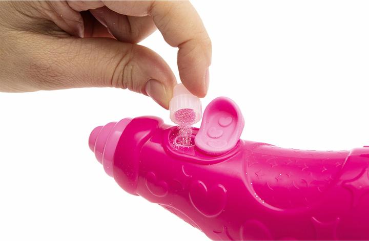 Produktbild Clementoni Crazy Chic- Glänzende Fingernägel