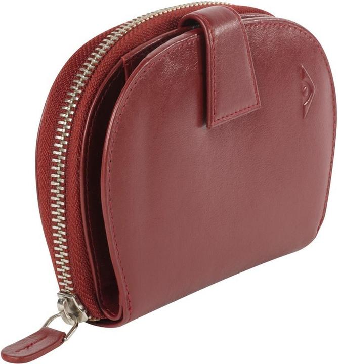 Actual product image Voi Soft Penny wallet leather 13 cm