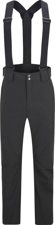 Ziener Skiwear Herren Ski Hose - TAGA schwarz - 60 (60)