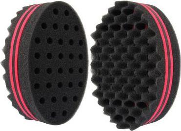 Immagine prodotto Bate Spugna per capelli afro BAF-26