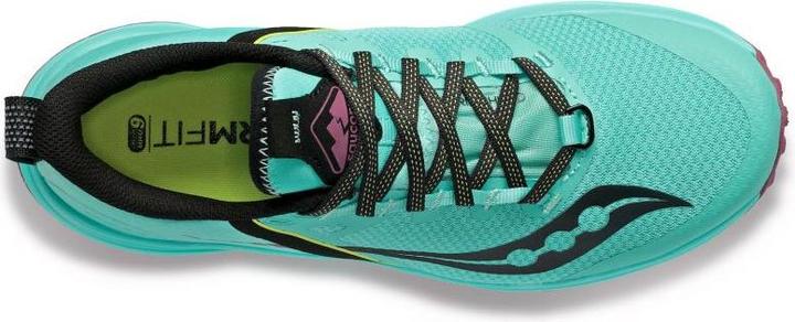 Produktbild Saucony Xodus Ultra (37)