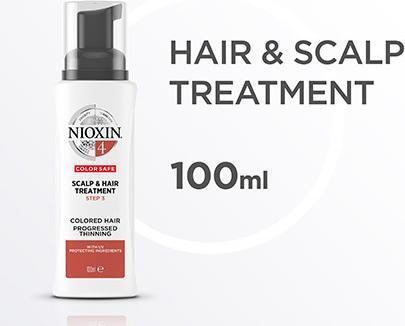 Produktbild Nioxin System 4 (100 ml)