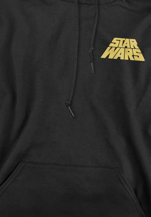 Produktbild Star Wars Galactic Empire Kapuzenpullover (XXL)