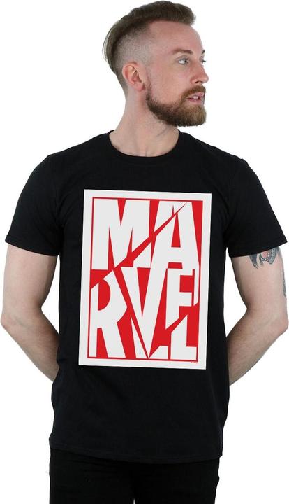 Immagine prodotto Portrait Logo Maglietta Uomo (3XL)