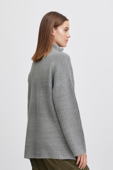 Image du produit B.young BYONEMA RIB JUMPER - 20813877 (L)
