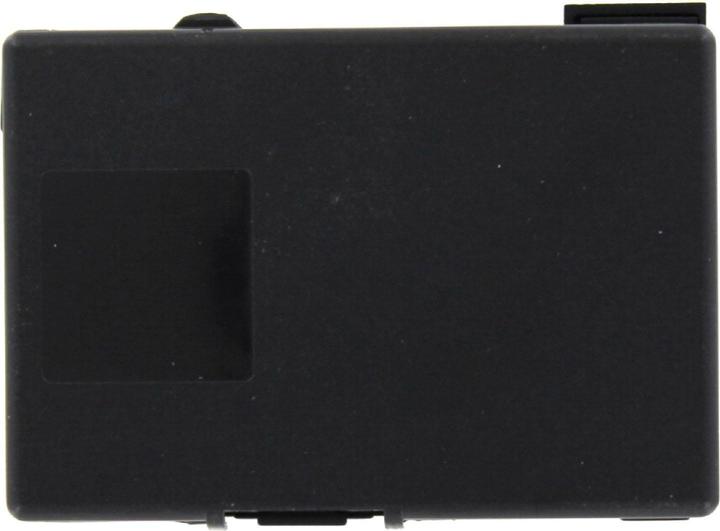 Image du produit AGI 2763 - Batterie/accu - noir - Lithium polymère (LiPo) - 750 mAh - 3,6 V - Siem