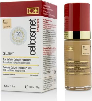 Image du produit Cellcosmet CellTeint (01 - Opale)
