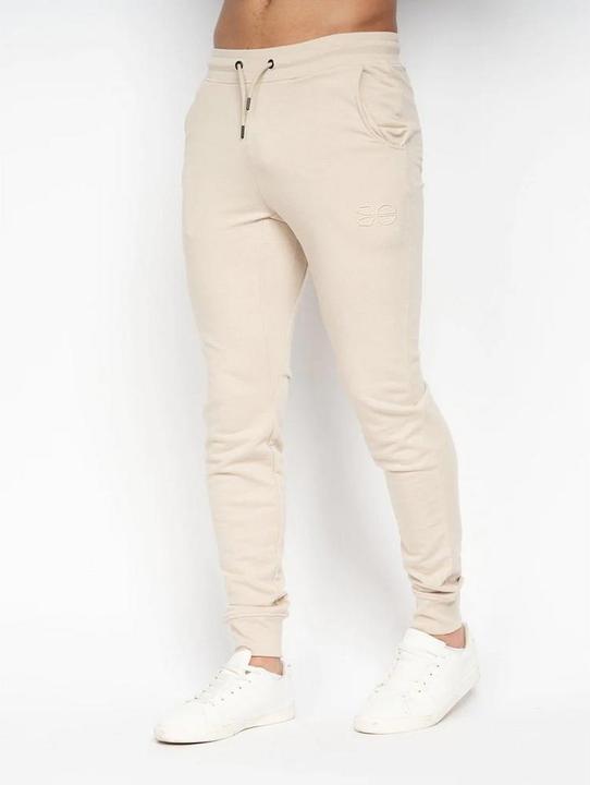 Image du produit Crosshatch Hommes Emmon Hoodie And Joggers Set (L)