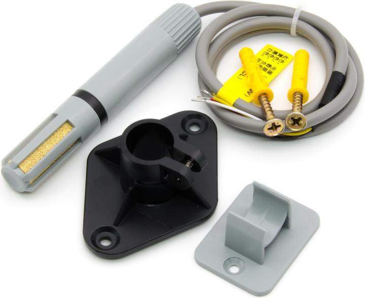 Produktbild Purecrea AOSONG AM2315 I2C Temperatur / Luftfeuchtigkeitssensor