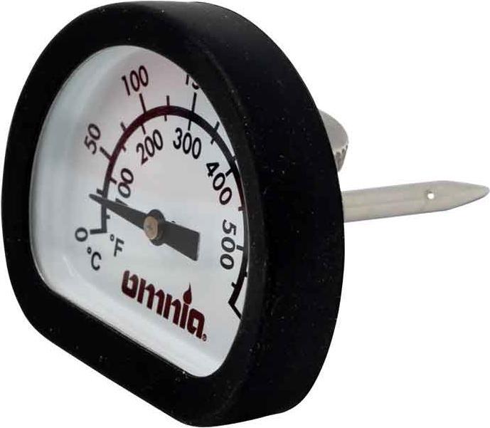 Actual product image Omnia Thermometer