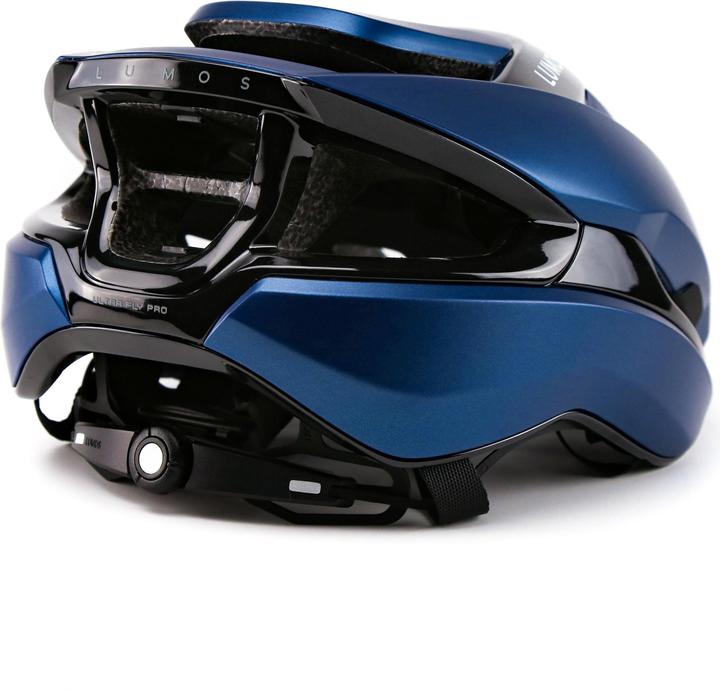 Actual product image Lumos Ultra Fly Pro Mips (54 - 61 cm)