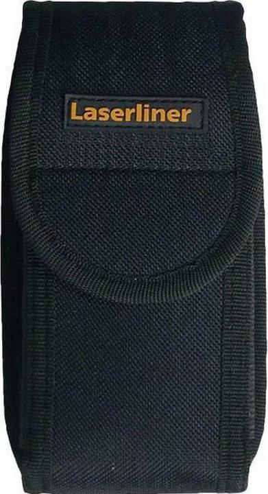 Image du produit Laserliner Télémètre laser LaserRange-Master T2 20 m (20 m, 650 nm)
