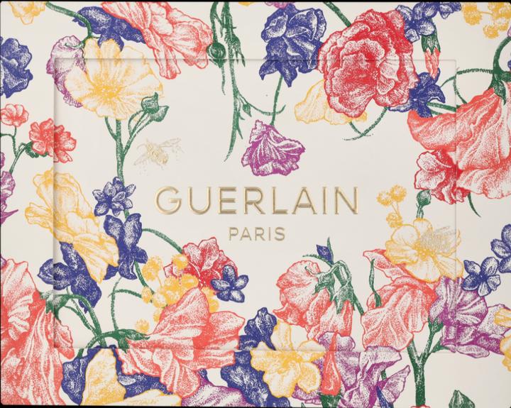 Produktbild Guerlain Set MON, Femei, Eau De Parfum 50ml Eau De Parfum 5ml Lotiune Corp 75ml (Parfum set)