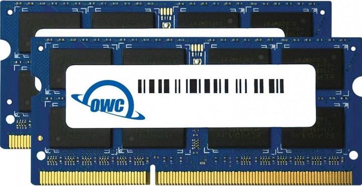 Actual product image OWC OWC2666DDR4S16G (1 x 16GB, 2666 MHz, DDR4-RAM, SO-DIMM)