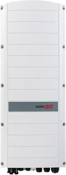 Solaredge SE10K-RWS StorEdge