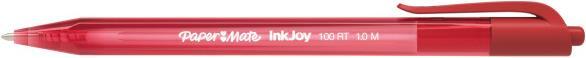 Produktbild Paper Mate Inkjoy 100 RT (Rot, 1 x)