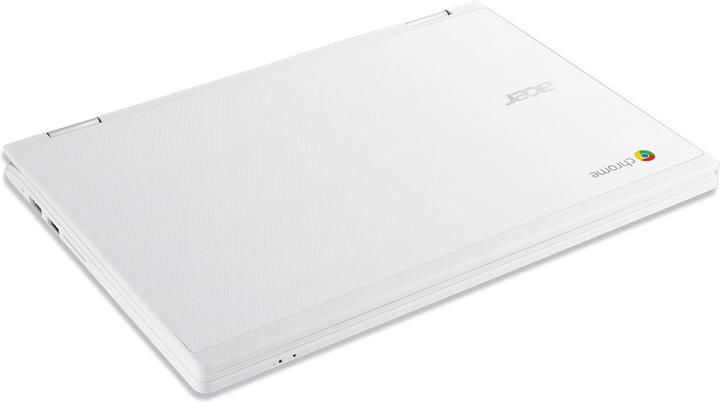 Immagine prodotto Acer Chromebook 11 (11.60", Intel Celeron N2840, 2 GB, 16 GB, CH)