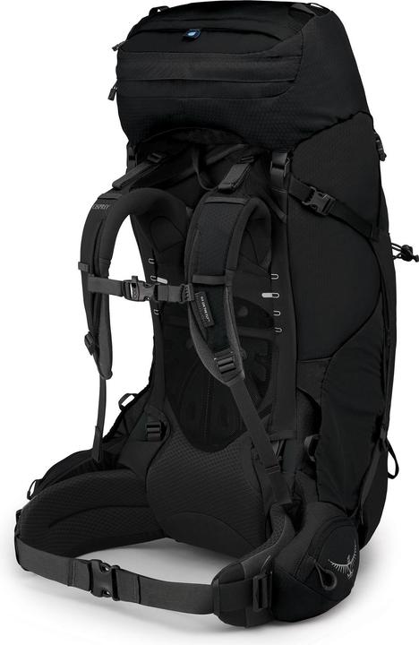 Actual product image Osprey Aether 65 (65 l)