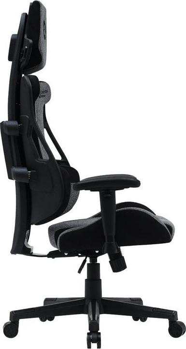 Immagine prodotto Canyon Computer chairs / desks gaming chair Morphos ABCH01 Grey