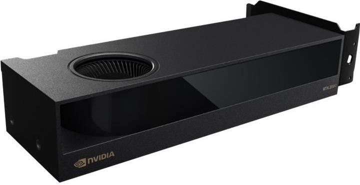 NVIDIA RTX 2000 Ada (16 GB)