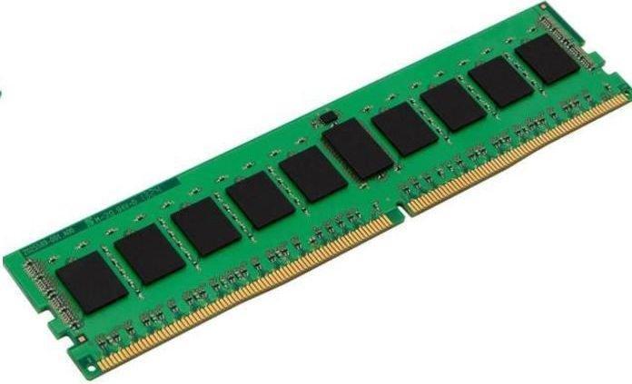 Immagine prodotto Kingston MEMORIA DIMM 16GB PC25600 DDR4/KVR32N22D8/16 (1 x 16GB, 3200 MHz, DDR4-RAM, DIMM)