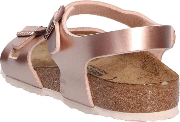 Produktbild Birkenstock Rio Birko-Flor Schmal (33)