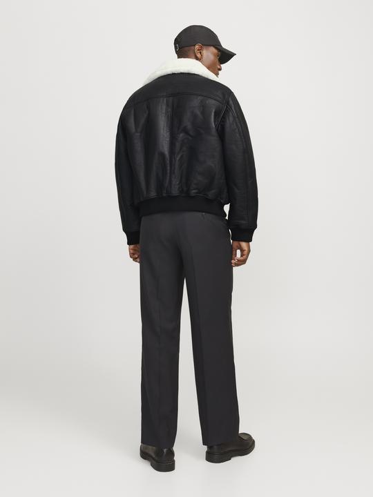 Immagine prodotto Jack & Jones Jormargate Shearling Jacket (S)
