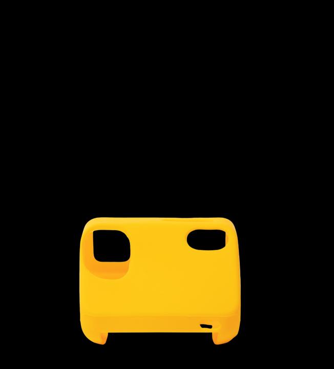 Actual product image Polaroid Camera Skin (Cover, Polaroid Go)