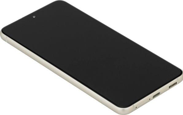 Productafbeelding Samsung Galaxy S21 FE 5G (128 GB, Olijf, 6.40", Dubbele SIM, 12 Mpx, 5G)