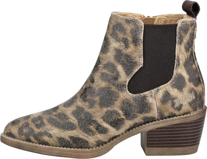 Leopard