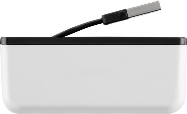 Actual product image Belkin Travel Hub (USB-A, 4 Ports)