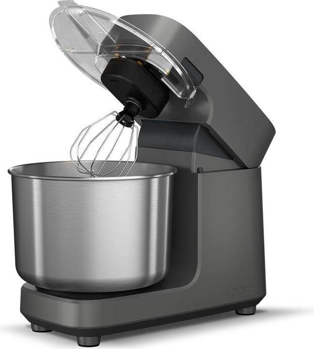 Immagine prodotto Ooni Halo Pro Spiralteigmaschine