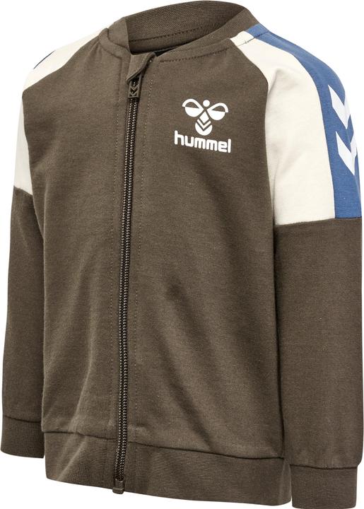 Immagine prodotto hummel Giacca Con Zip Hmlherman (74)