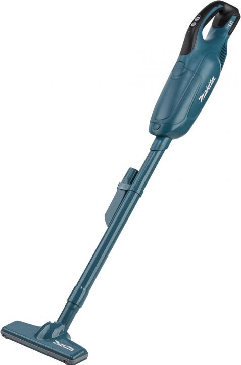 Actual product image Makita Battery-powered hand vacuum cleaner DCL182Z T
