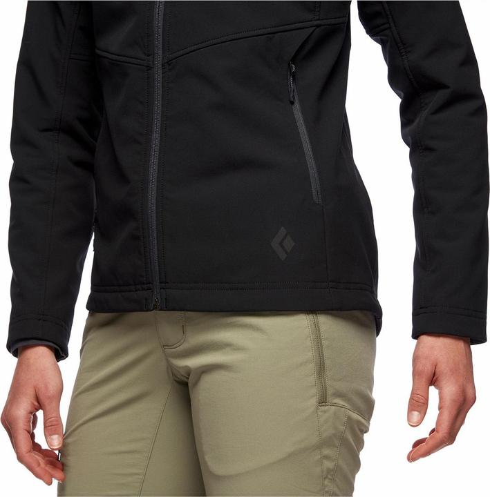 Produktbild Black Diamond Element Jacke (XL)