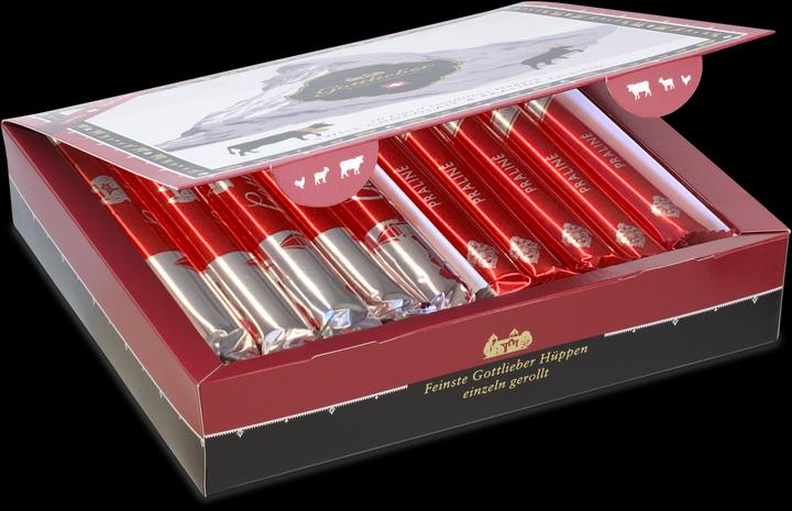 Produktbild Gottlieber "Swiss Line" Hüppen (300 g)