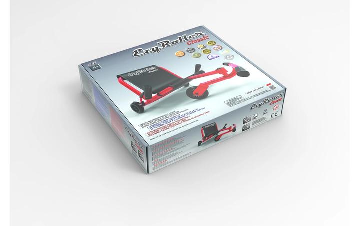 Actual product image EzyRoller Ezy Roller Classic