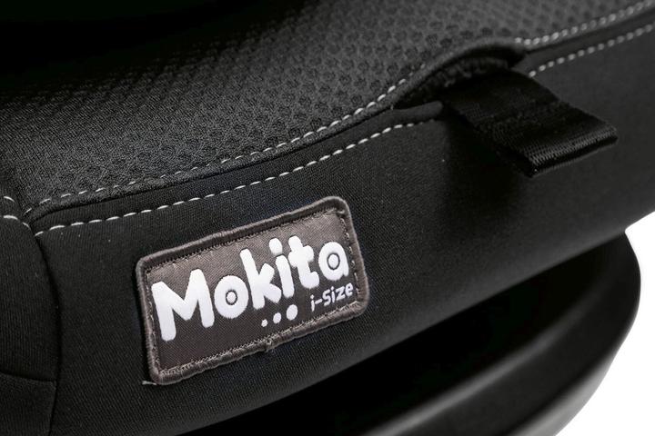 Immagine prodotto Chicco Mokita (Seggiolino, ECE R129/i-Size Standard)